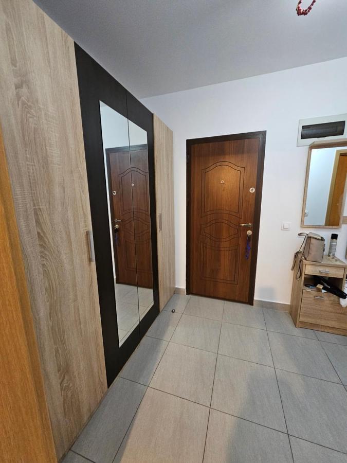 Elena'S Studio Brasov Coresi Exterior photo