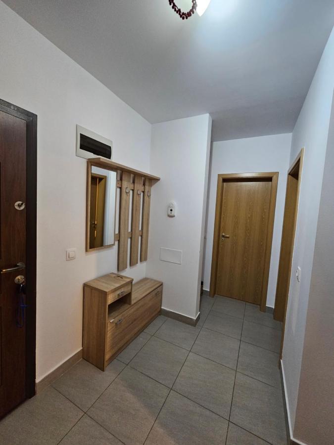Elena'S Studio Brasov Coresi Exterior photo