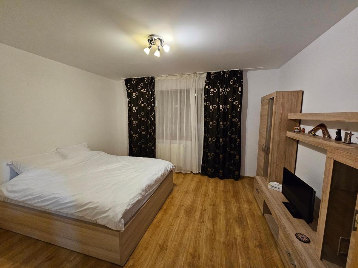 Elena'S Studio Brasov Coresi Exterior photo