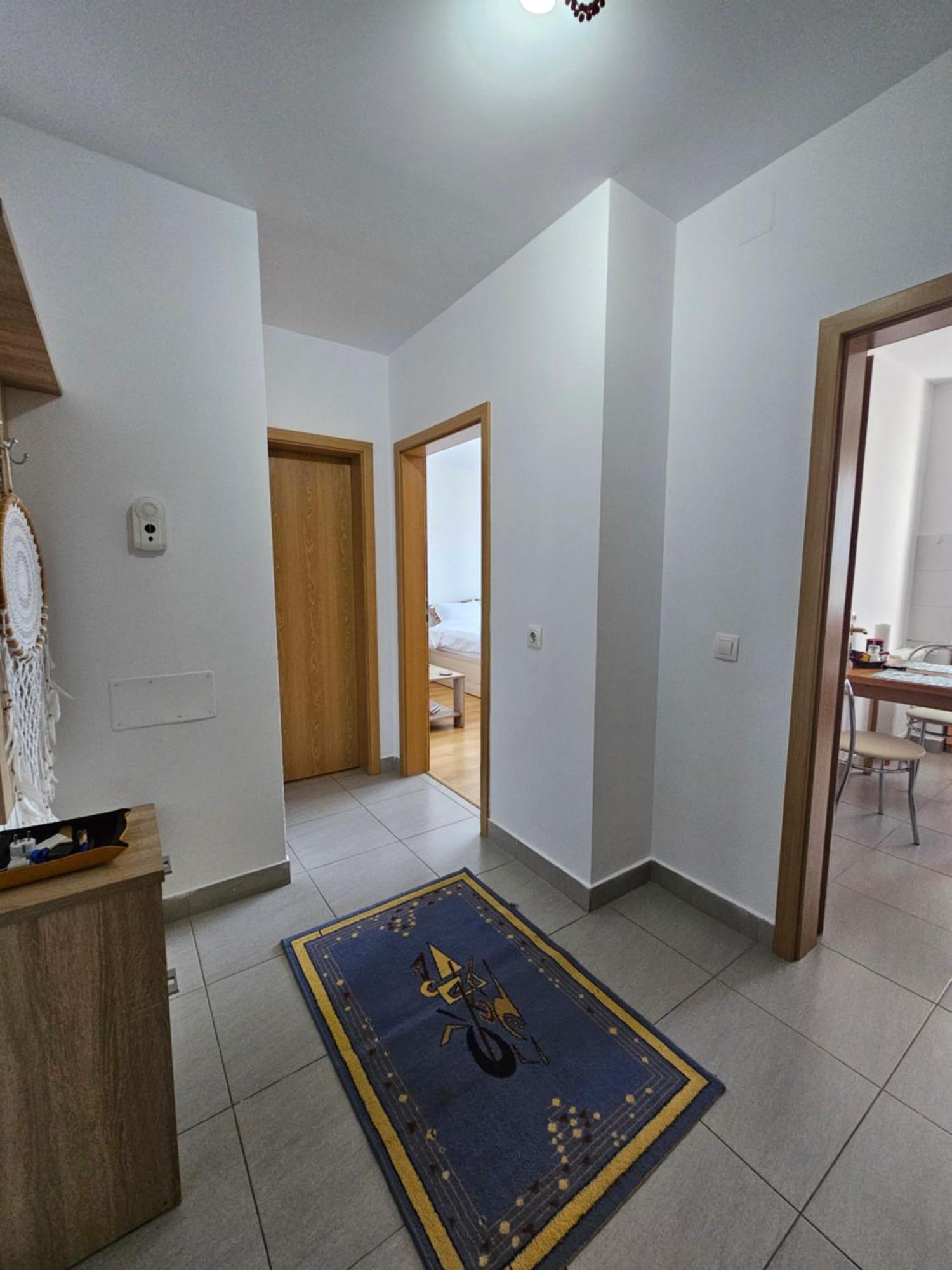 Elena'S Studio Brasov Coresi Exterior photo