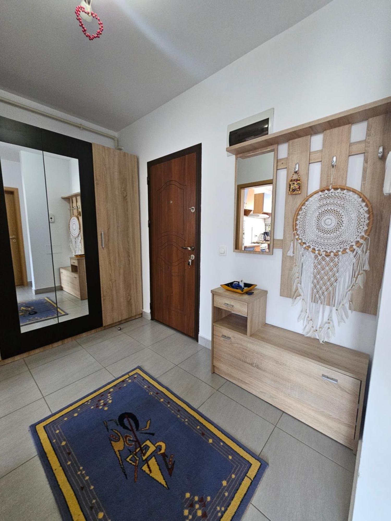 Elena'S Studio Brasov Coresi Exterior photo