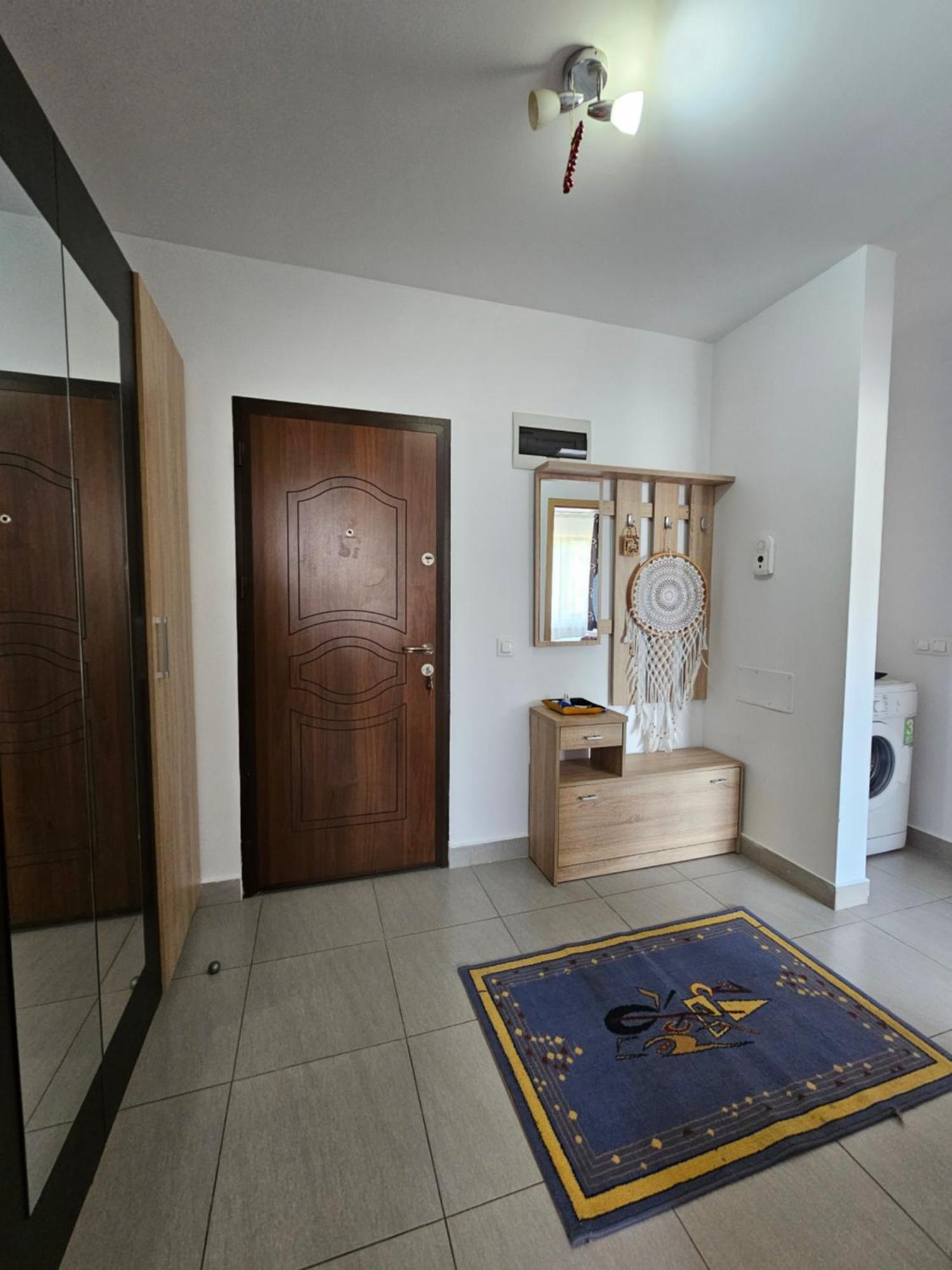 Elena'S Studio Brasov Coresi Exterior photo