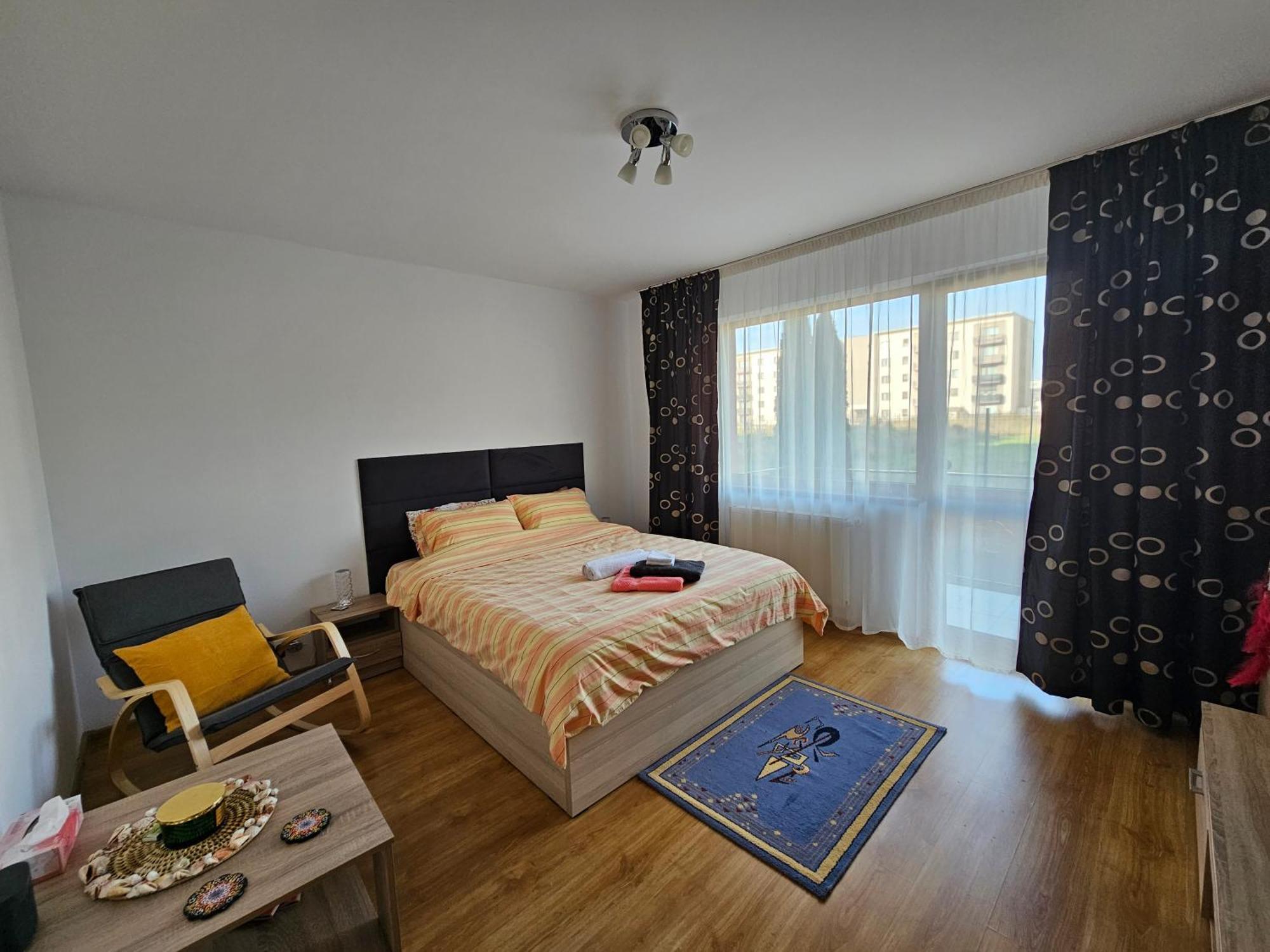 Elena'S Studio Brasov Coresi Exterior photo