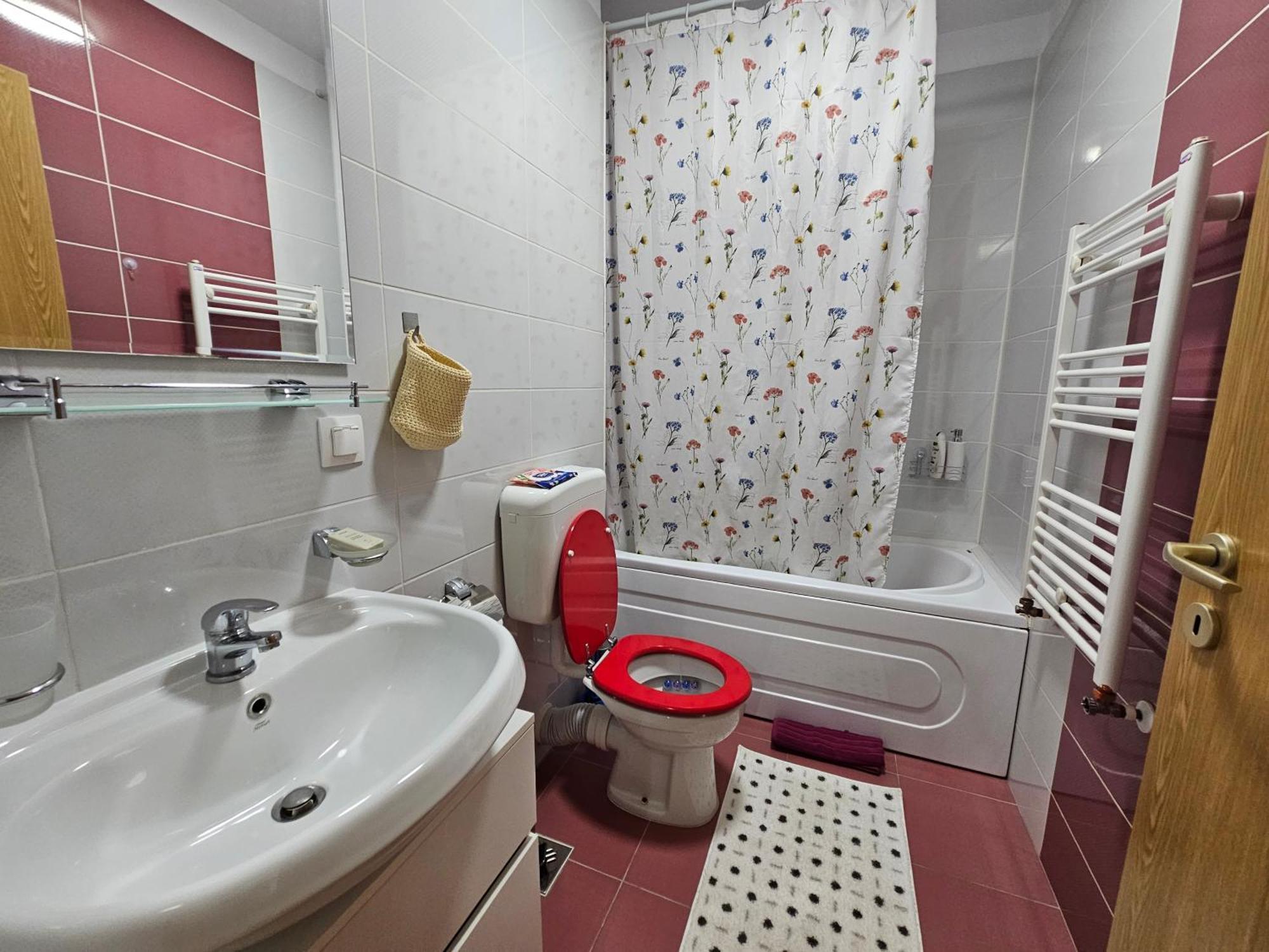 Elena'S Studio Brasov Coresi Exterior photo